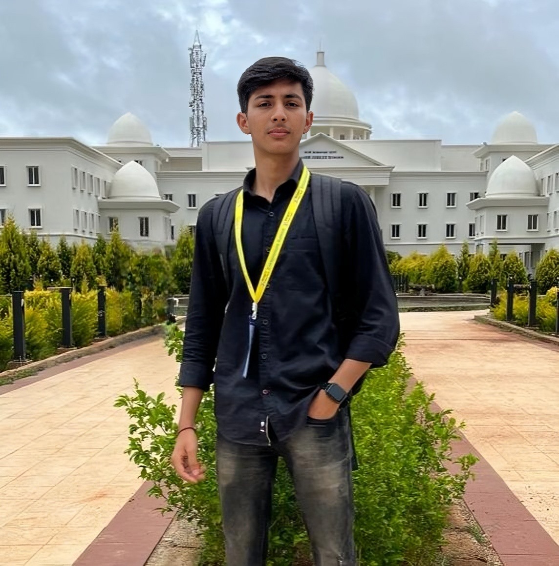 Murghendra's Picture